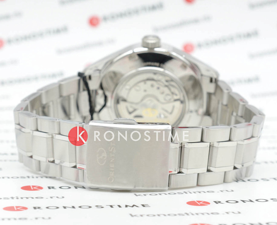 Часы Orient Star RE-AV0004N (RE-AV0005N) — Япония, механические