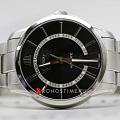 Швейцарские механические часы Maurice Lacroix Pontos Day Date PT6358-SS002-334-1, фото 4