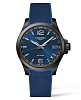 Швейцарские часы Longines Conquest V.H.P. L3.718.2.96.9