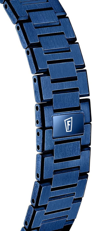 Часы Festina Swiss Made F20078/1 — сталь металл, Испания