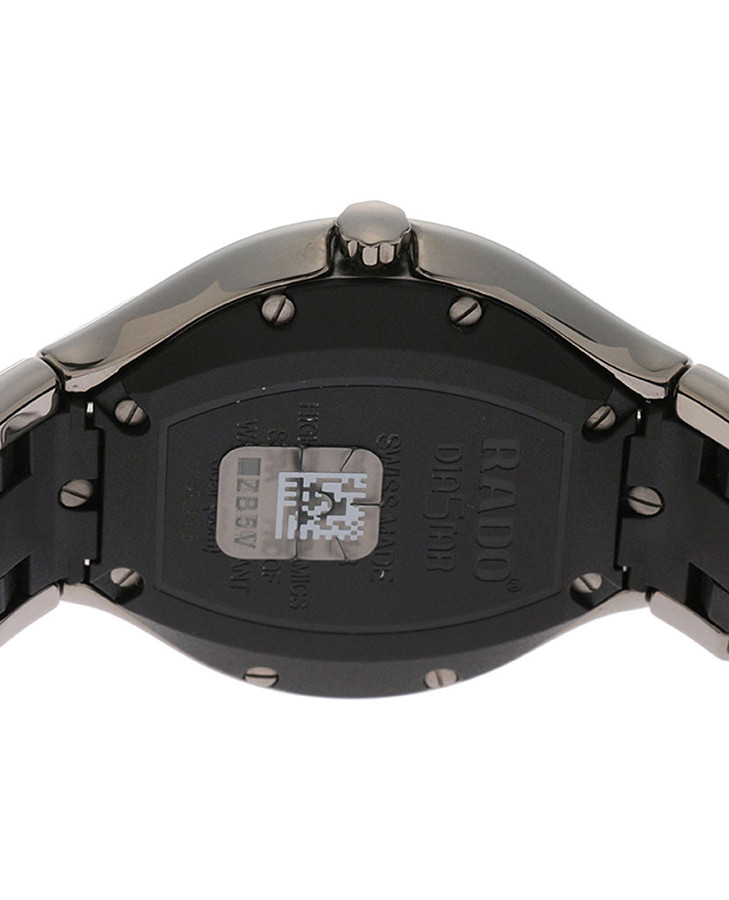 Часы Rado True R27351112 — керамика, Швейцария