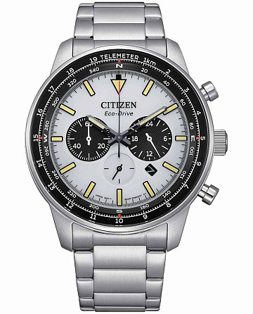Citizen Eco-Drive CA4500-91A
