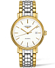 Швейцарские механические часы Longines Presence L4.922.2.12.7