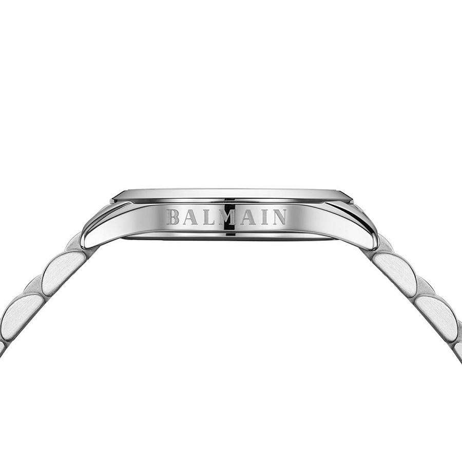 Часы Balmain Classic R B4111.31.12 — сталь металл, Швейцария