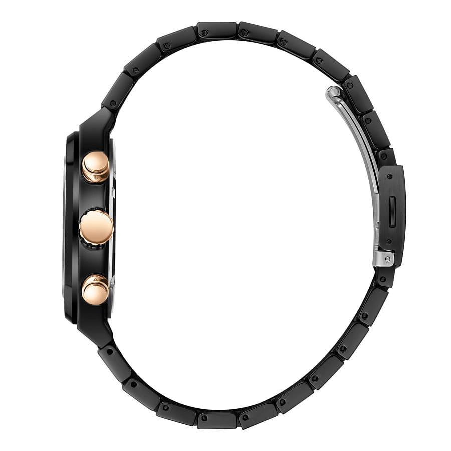 Часы Lee Cooper LC08023.650 — металл суперметалл, Англия
