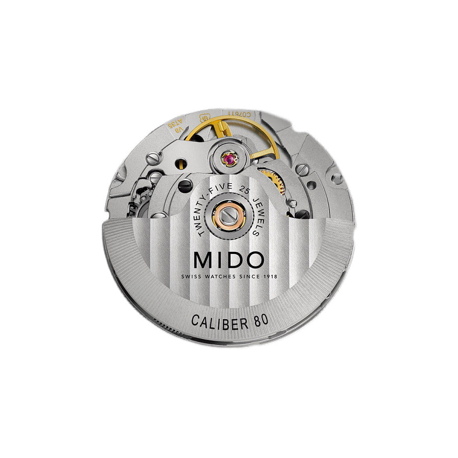 Часы Mido Rainflower M043.207.16.131.00 — артикул M0432071613100