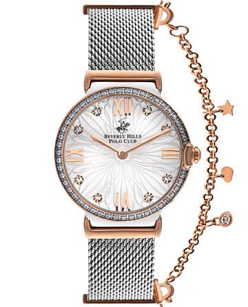 Beverly Hills Polo Club BP3363C.530