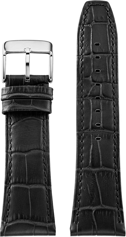 Часы Candino Gents Sport C4757/A — сталь металл, Швейцария