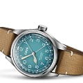 Швейцарские механические часы Oris Big Crown Oris X Cervo Volante 01 754 7779 4065-Set, фото 2