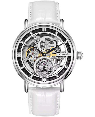 Михаил Москвин Elegance 1505L-7