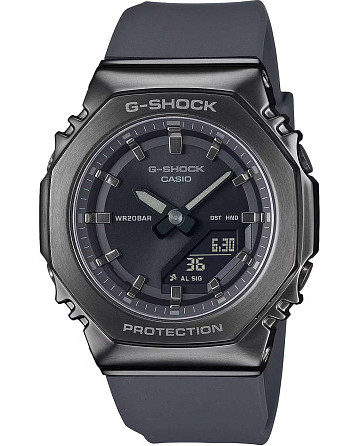 Casio G-Shock GM-S2110B-8A