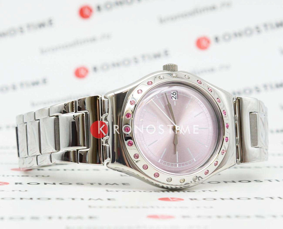 Часы Swatch I Medium Standard YLS455G — артикул YLS455G