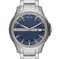 Итальянские наручные часы Armani Exchange Hampton AX2451