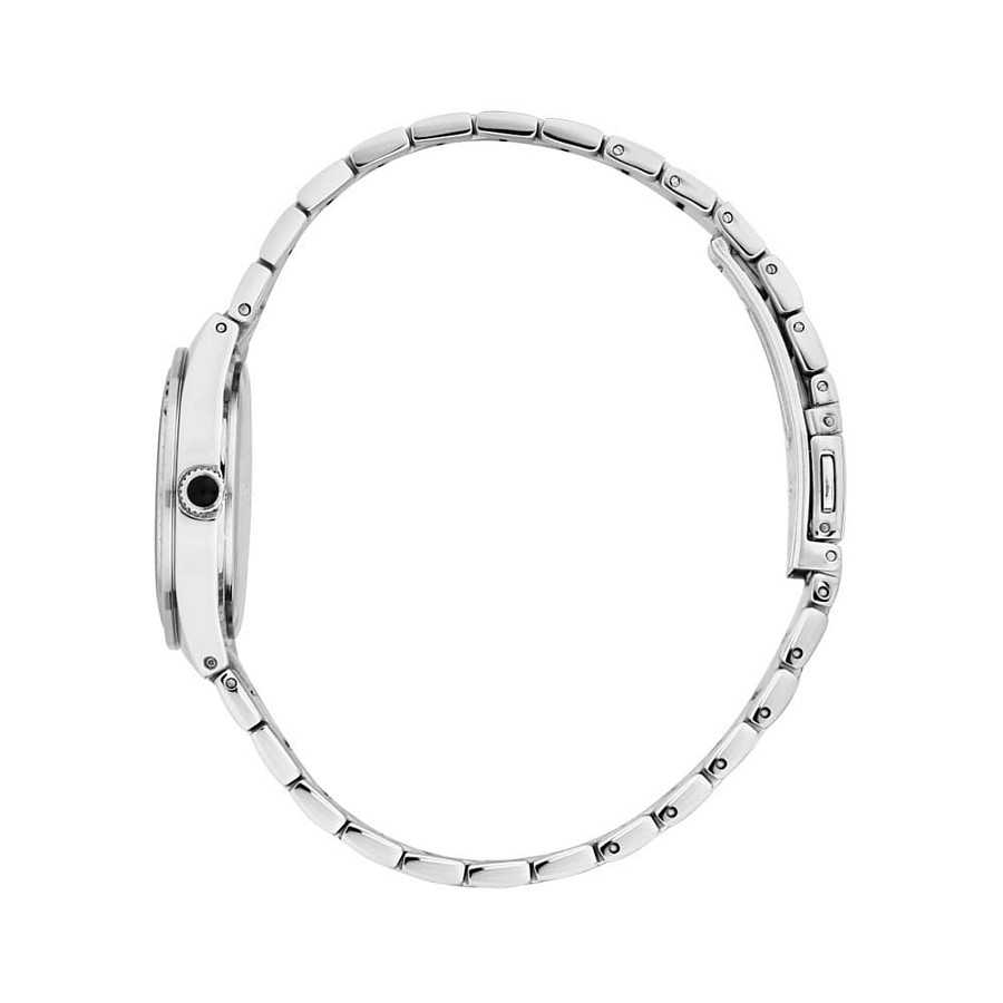 Часы Karl Lagerfeld Hamburg R0553105509 — женские, серебристый