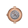 Швейцарские механические часы Tissot Bellissima Automatic T126.207.36.013.00, фото 9