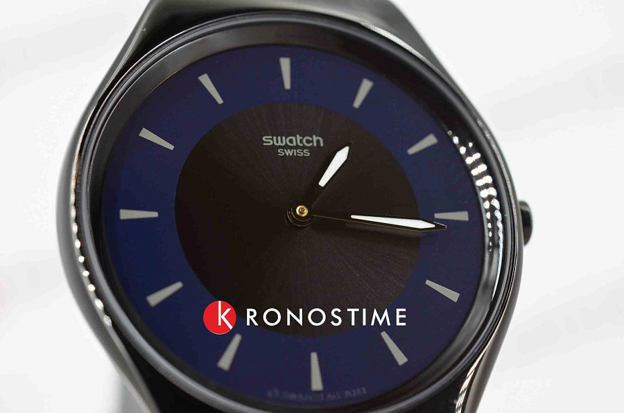 Часы Swatch Skin Irony SYXB108 — артикул SYXB108