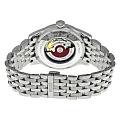 Швейцарские механические часы Oris Artelier 01 744 7665 4051-07 8 22 77, фото 4