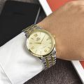 Японские механические часы Orient Classic Automatic RA-AC0F08G (RN-AC0F08G), фото 6