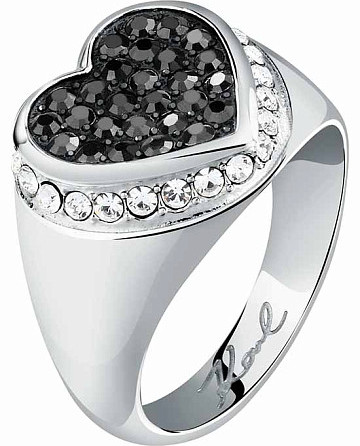 Кольцо Karl Lagerfeld Charms KLAYD27012