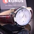Японские наручные часы Orient UNA9006W (FUNA9006W), фото 2