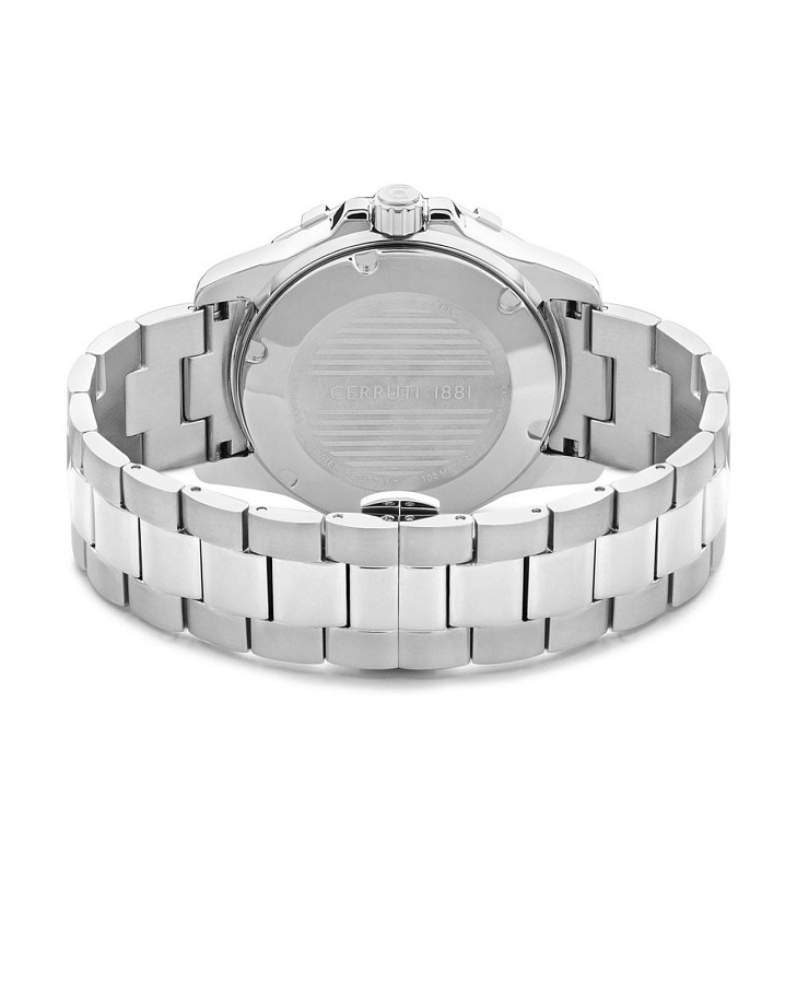 Часы Cerruti 1881 Vallelaghi CIWGH0007506 — металл сталь, Франция