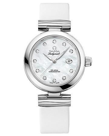 Omega De Ville Ladymatic 425.32.34.20.55.002 