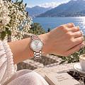 Швейцарские часы Mido Baroncelli Donna M022.210.22.036.00, фото 5