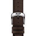 Швейцарские механические часы Tissot Heritage 1938 T142.464.16.062.00, фото 10