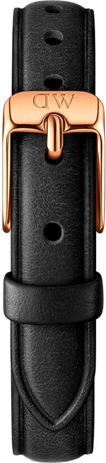 Часы Daniel Wellington Quadro Pressed Sheffeld DW00100450 — артикул DW00100450