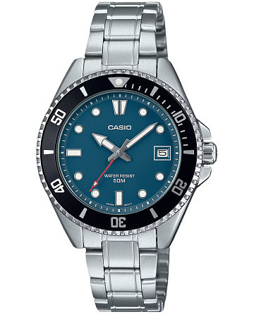 Casio Collection MDV-10D-2A1