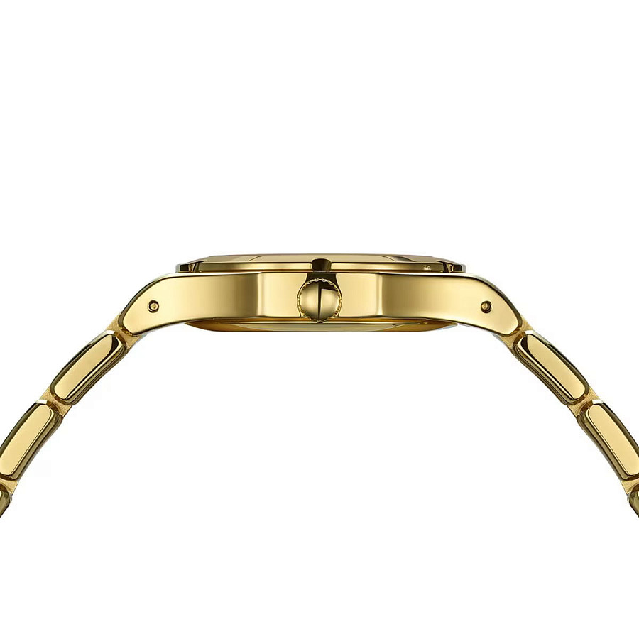 Часы Balmain De Balmain B4590.33.22 — нержавеющая сталь с pvd-покрытием, женские