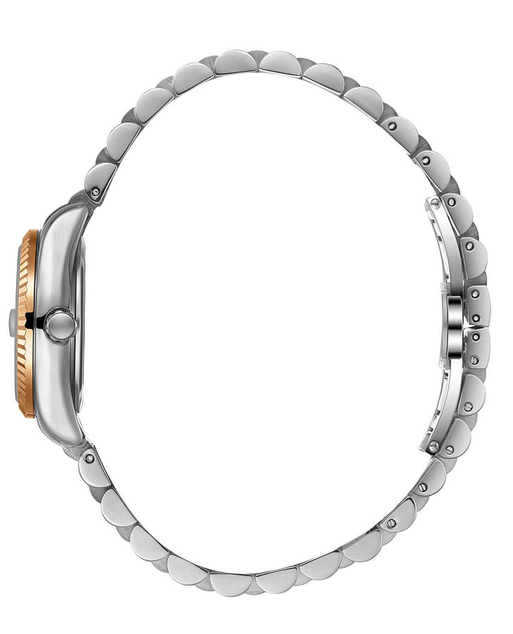 Часы Beverly Hills Polo Club BP3707X.520 — сталь металл, США
