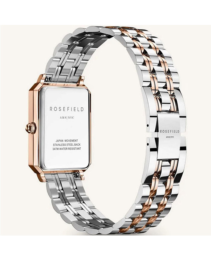 Часы Rosefield OWRSR-O64 — металл сталь, США