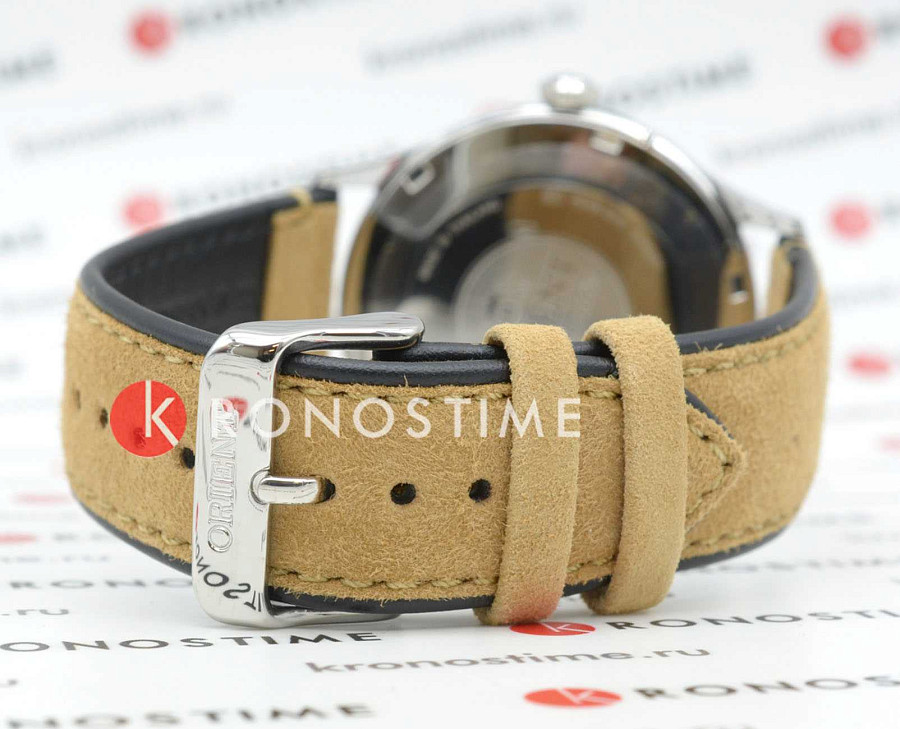 Часы Orient Classic Automatic AC08003A — Япония, механические