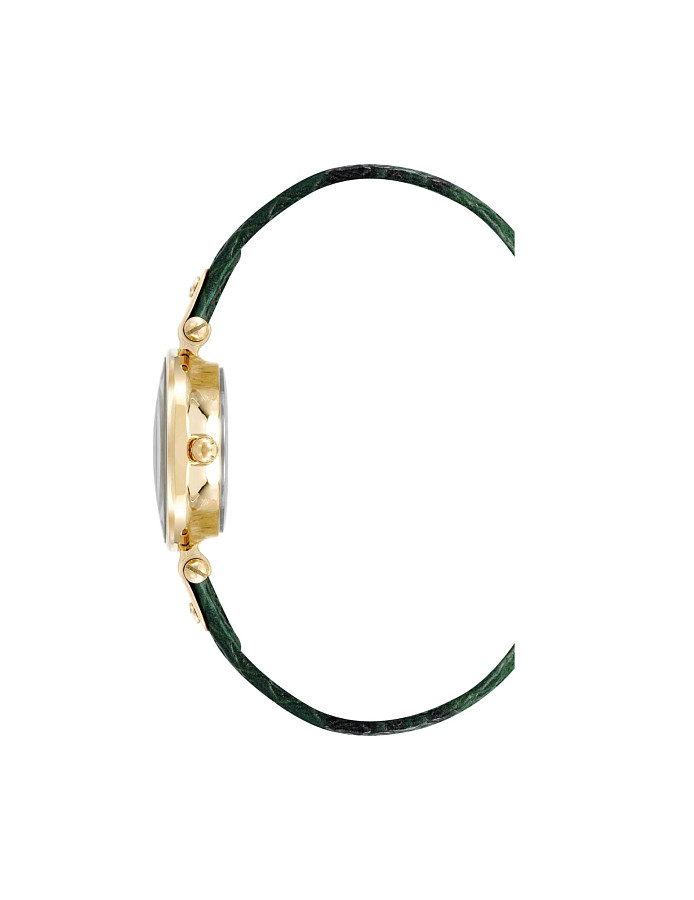 Часы Anne Klein Consider It 5144CHGN — кварцевые, металл сталь