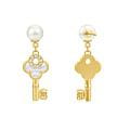 Серьги Cerruti 1881 Gabriella CIJLE0010801, фото 3