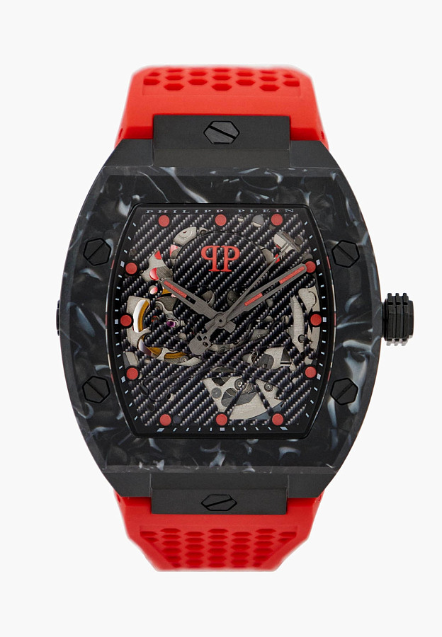 Часы Philipp Plein The Skeleton Sport Master PWBAA0722 — артикул PWBAA0722