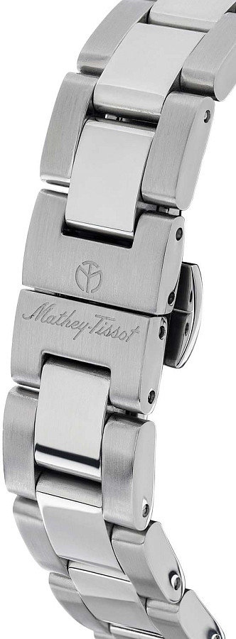 Часы Mathey-Tissot Molly D1087AQI — Швейцария, кварцевые