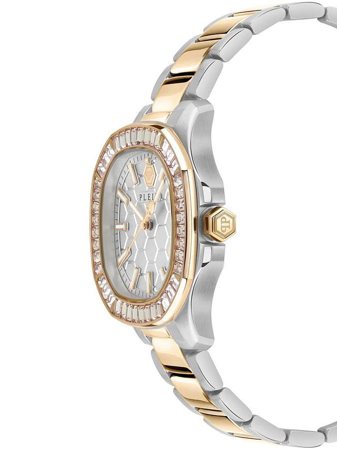 Часы Philipp Plein Plein Philipp PWTAA0523 — сталь металл, Германия