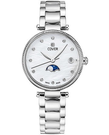 Cover Moon CO196.01