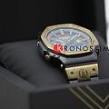 Японские наручные часы Casio G-Shock GM-B2100LL-1A с хронографом, фото 15