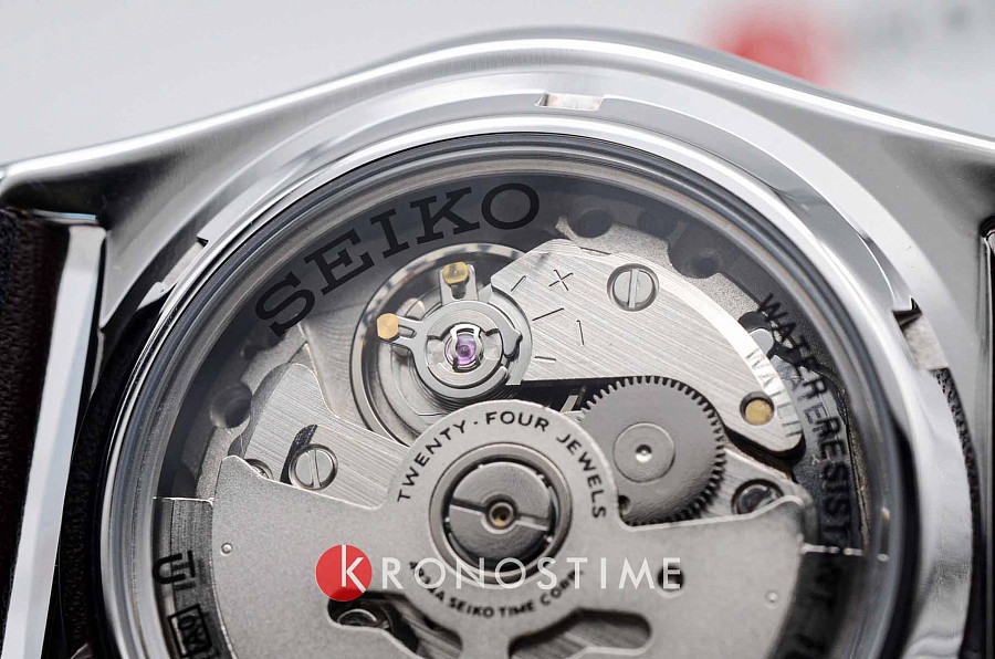 Часы Seiko 5 Sports SKX series SSK036K1 — артикул SSK036K1