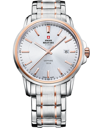 Swiss Military by Chrono SM34039.12