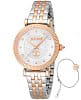 Итальянские наручные часы Just Cavalli Unleashed JC1L266M0065_SET