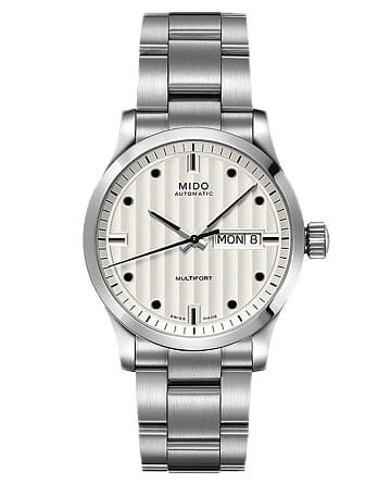 Mido Multifort Gent M005.830.11.031.00