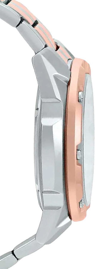 Часы Casio Edifice EFR-559SG-7A — кварцевые, металл сталь