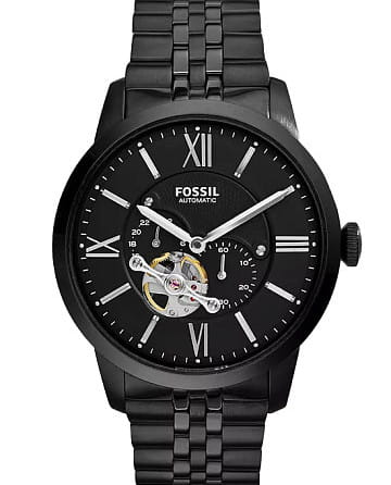 Fossil Townsman Automatic ME3062
