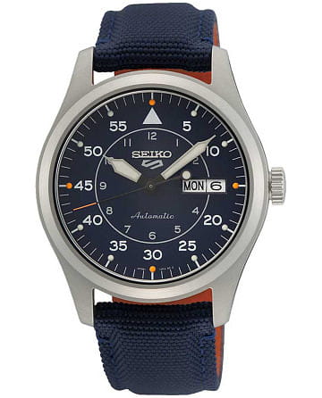 Seiko 5 Sports SRPH31K1