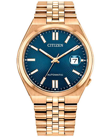 Citizen Tsuyosa NK0023-57L