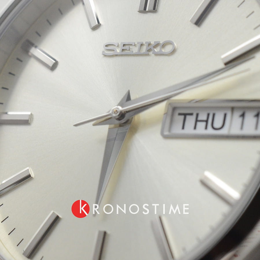 Часы Seiko Spirit SBTH007 — Япония, кварцевые
